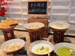 -广州四季酒店·意珍·意式自助餐