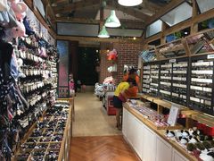 -The Green Party(湛江万达广场店)