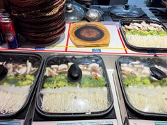 -磁州卤面·地标邯郸菜(97年创始店)