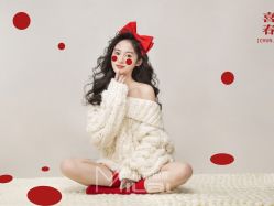 -米莱摄影写真(五大道别墅店)