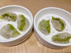 -船歌·鱼水饺青岛菜(国贸商城店)