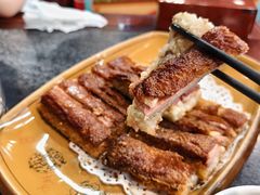 -老来福·非遗酸汤兔(凯旋路店)