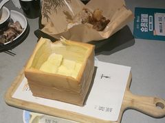 -绿茶餐厅(广州天河城店)