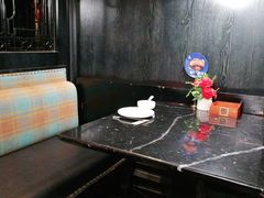 卡座-大鸭梨烤鸭(甘家口店)