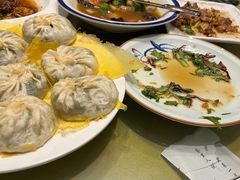 -鲁西南老厨子·特色鲁菜(经一纬五店)