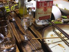 -旺顺阁海鲜广场(亚运村店)