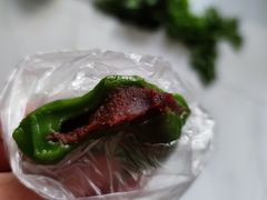 豆沙青团-光明邨大酒家(汇阳广场店)