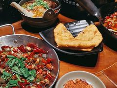 -古市香跷脚牛肉·非遗传承单位