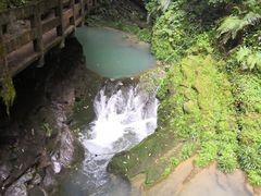 -武隆天坑地缝国家地质公园