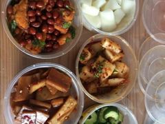 酸菜-华军正宗郭场鸡(石首店)