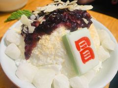 椰子冰-冒椒火辣(奎星楼街店)