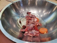 -313羊庄·羊肉火锅烧烤(李村店)