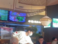 -捞神煲汤火锅(湖滨商业街店)