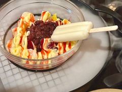 -九田家黑牛烤肉料理(珠江摩尔店)