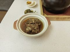 -膳心记•明火四宝煲仔饭(前海科兴店)