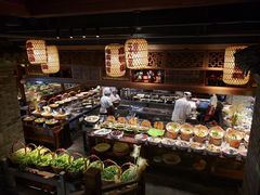 -二十八里太湖船菜(吉祥路店)
