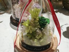 -卓花境Flowerwonderland花店
