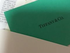 -Tiffany & Co.蒂芙尼
(天津万象城店)