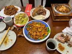 老爆三-津菜宋记老房子(鼓楼店)