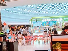 -西塔老太太泥炉烤肉(上海七宝领展广场店)