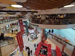 -银座mall(东直门店)