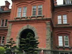 -北海道厅旧本厅舍(旧本庁舎)