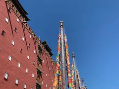-普陀宗乘之庙(小布达拉宫)
