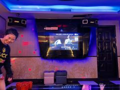 -劲派KTV(江南大道南店)