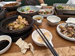 -云海肴·汽锅鸡·云南菜(祥云小镇店)