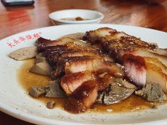 -黄连大头华烧鹅店(大良店)