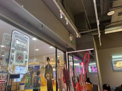 -DQ·蛋糕·冰淇淋(周浦万达店)