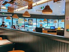 -豪享来中西餐厅(隆昌店)