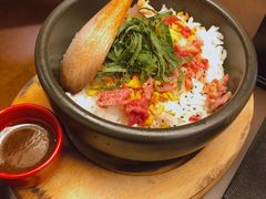 -松阪牛焼肉M(法善寺横丁店)
