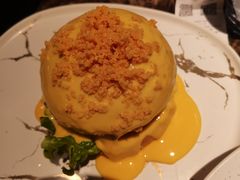 -Lets burger非常汉堡·环球风味(蓝色港湾店)