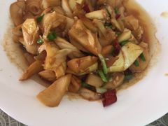 -鑫福楼农家菜