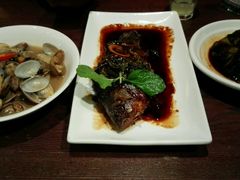 -涌上外婆桥(南塘店)