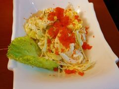 -鳗鱼家·深夜食堂(军博店)