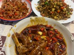 -老三样·旧食新味(万寿宫店)