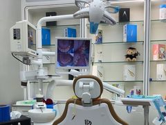 -牙博士口腔品牌连锁(杨浦店)