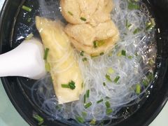 -白玉兰小吃(新村路店)