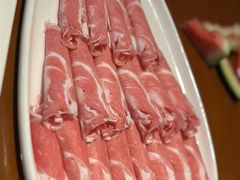 -宝泉铜锅·涮羊肉(解放东路店)