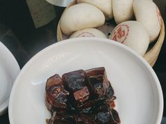-丰收日·小海鲜·沪上家宴(顾村正大店)