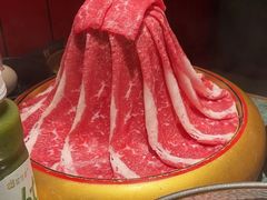 -牛New寿喜烧(龙湖金沙天街店)
