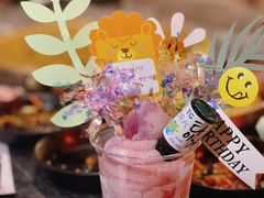 -虎哥六韩式烤肉料理 TIGERGRILL(隆生金山湖中心购物广场店)