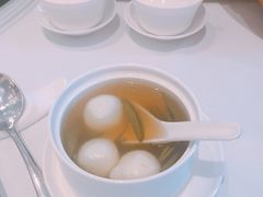 -富力万达嘉华酒店-品珍中餐厅(水果湖店)