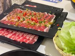 泡椒吾桑格-花味·自助烤肉(雨花客厅店)