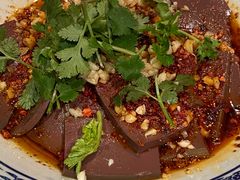 -汉唐宴长安食府