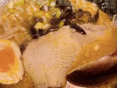 -日本料理神拉面