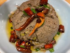 -惠丰门丁肉饼店