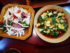 -和福餐馆(西江古街店)